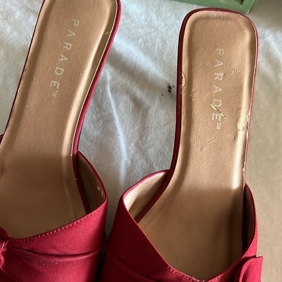 Shoes - Picture 2 of 3